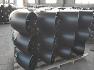 MS 90 deg khuỷu tay <span class=keywords><strong>r</strong></span> <span class=keywords><strong>1</strong></span>.<span class=keywords><strong>5d</strong></span> bán kính dài p235gh 90 deg khuỷu tay LR - Product Image 6