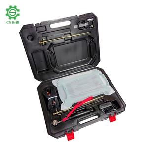 300M admt tự động phân tích 2D 3D Bản Đồ Địa vật lý thiết bị khảo sát đa kênh sâu sâu dò nước ngầm - Product Image 2