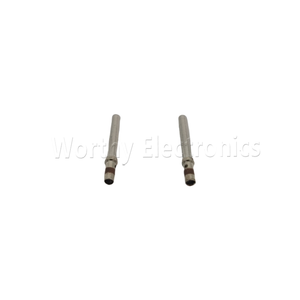 Yeni tüp tipi mor halka makinesi basın terminali Pin bahar 0462-005-20141 otomotiv konnektör terminali - Product Image 5