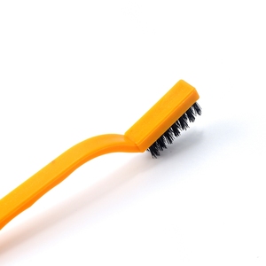 แปรงลวดเครื่องมือทำความสะอาดแปรงลวดสีแบบกำหนดเอง - Product Image 3