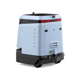 <span class=keywords><strong>Robot</strong></span> làm sạch thông minh tự động <span class=keywords><strong>Robot</strong></span> hút chân không làm sạch thương mại <span class=keywords><strong>Robot</strong></span> thông minh sàn quét lau cho trung tâm siêu thị - Product Image 4