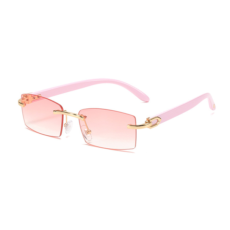 Oro W rosa