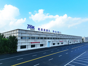 Factory <strong>Selling</strong> Syntec System Controller Automatic TDV1580 BT50 CNC Milling Machine 5 Axis CNC Machining <strong>Center</strong> - Product Image 5