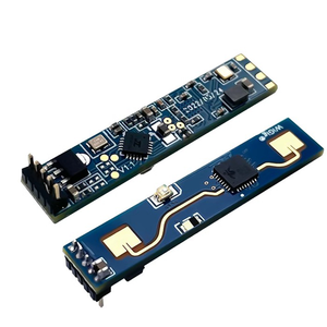 LD2410B Sensing <strong>Module</strong> Micro-<strong>motion</strong> Smart <strong>Sensor</strong> Millimetre Wave radar Human Presence Detection <strong>Module</strong> - Product Image 1