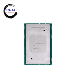 ขายดีสำหรับหน่วยประมวลผล8352Y Intel Xeon Platinum 32 Core 2.20GHz 48MB Cache CPU สำหรับ Server CPU - Product Image 2