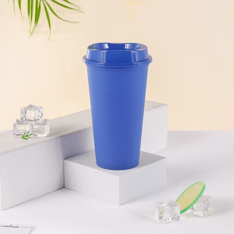 Azul (que no cambia de color)