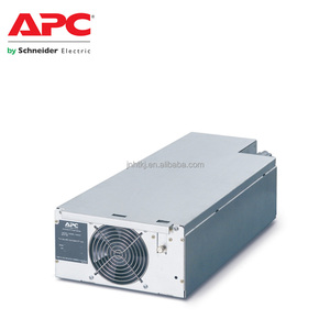 <span class=keywords><strong>APC</strong></span> SYPM4KI <span class=keywords><strong>symmetra</strong></span> LX โมดูลพลังงาน4kVA ศูนย์ข้อมูลและสถานที่3เฟส UPS โมดูลแหล่งจ่ายไฟ - Product Image 1