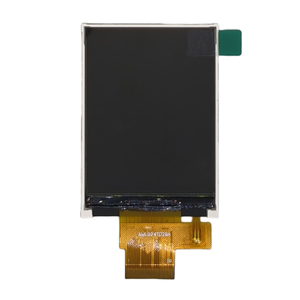 Vendite di fabbrica 2.4 pollici schermo lcd 240*320 MCU interfaccia schermo 2.4 pollici modulo lcd - Product Image 6
