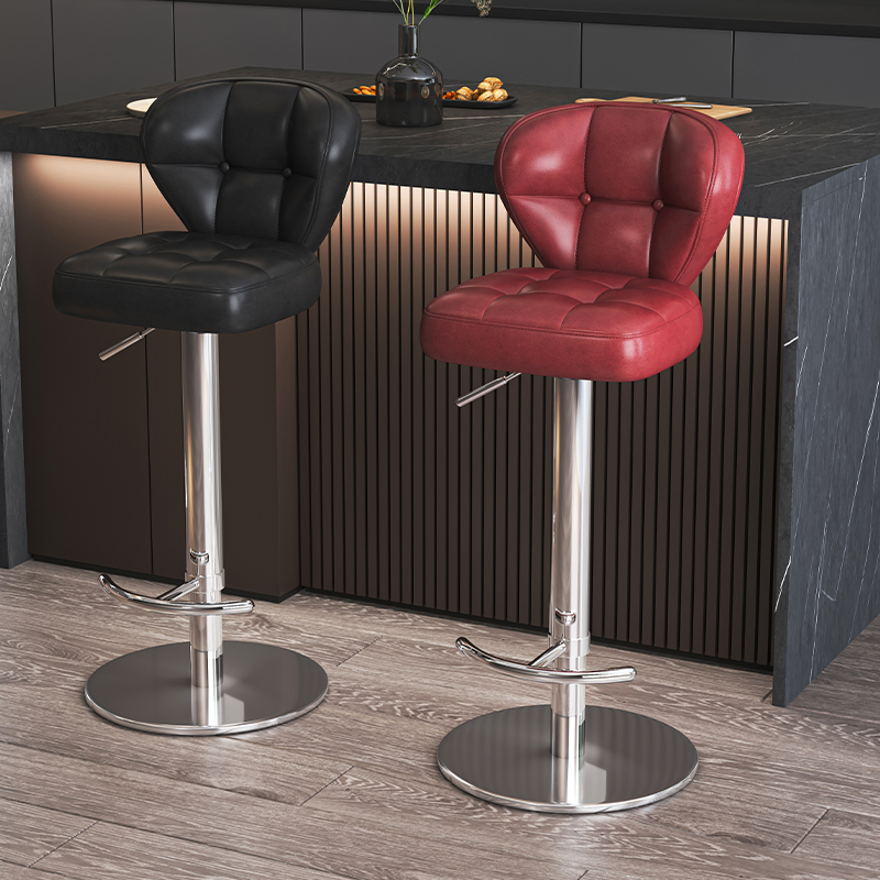 La siguiente es una versión mejorada = de stainles