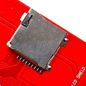 HOT TFT Display 2,4-Zoll-LCD-Touch-Modul - Product Image 3