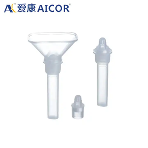 ドロッパー付き核酸テストチューブラボテスト抽出サンプルチューブ - Product Image 4
