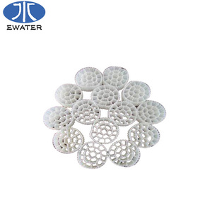 Kaliteli PE plastik MBBR Bio filtre medya K1/K3/K5 MBBR biyo atık su arıtma için - Product Image 3