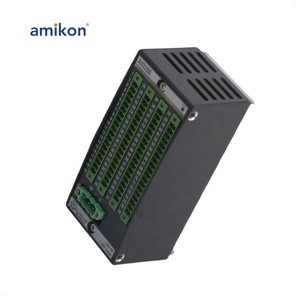 高品質AIO288アナログ入力/出力モジュール提供正確なアナログ信号処理 - Product Image 2