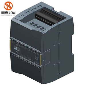100% Original nuevo 6ES7226-6BA32-0XB0 controlador lógico programable Plc módulo de entrada Digital módulo PLC serie SIMATIC - Product Image 2