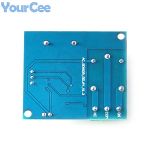 AC電流センサー5Vリレーモジュール高精度電流ZMCT103C5A検出ボードセンサーモジュール - Product Image 5
