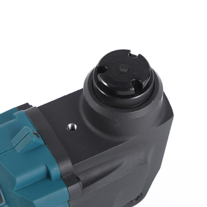 DC 20V Multifunction <strong>Oscillating</strong> <strong>Tools</strong> Quickin Electric <strong>Multi</strong>-<strong>Tool</strong> Machine - Product Image 3