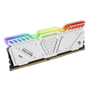 Commercio all'ingrosso OEM ODM 8GB DDR4 Ram 3600MHz memoria RGB modulo desktop PC computer - Product Image 2