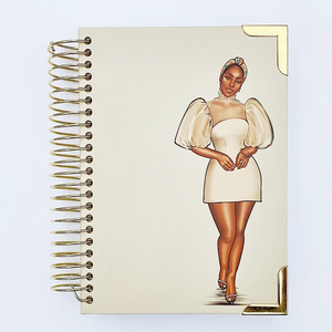 Adesivi Planner giornalieri A5 personalizzati disponibili 5.7 di 8.3 pollici per il Budget finanziario e il diario del giorno stampabile - Product Image 2