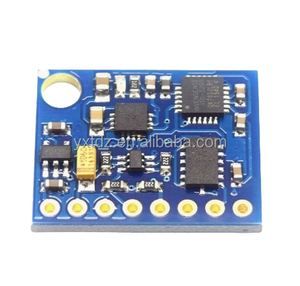 YIXINTAI Gy-85 9軸ImuセンサーItg3200/itg3205 Adxl345 Hmc5883lモジュール - Product Image 5