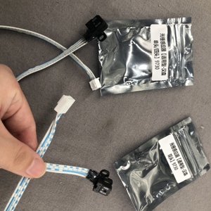Датчик энкодера для принтера Senyang Hoson Xp600/TX800/DX5/4720/i3200 головка для 180dpi 360dpi растровый датчик - Product Image 6