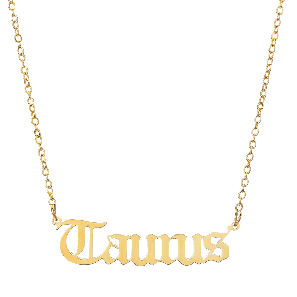 Taureau d'or