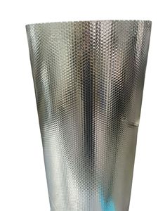 Phong cách đôi bong bóng Nhôm Cách Nhiệt cuộn với tuyệt vời nhiệt cách nhiệt cho kho mái nhà-pengyuan PY-010 - Product Image 4