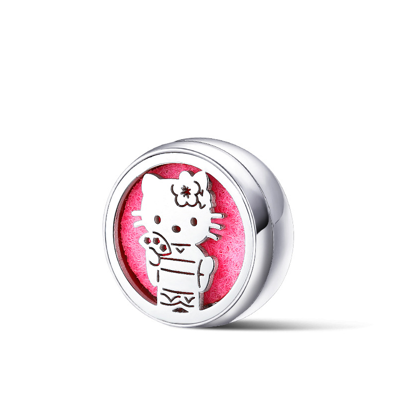 Style de 12mm Bonjour Kitty Hefu