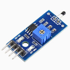 赤外線受信モジュール火災検知モジュール炎センサーモジュール - Product Image 2