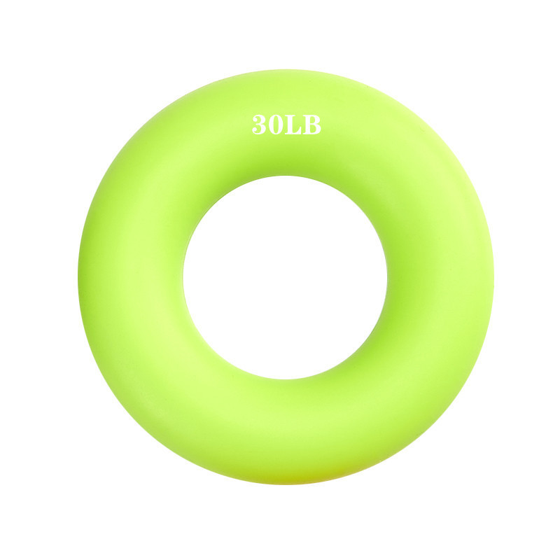 Glossy green 30LB