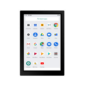 Pantalla LCD TFT de 10,1 pulgadas 800x1280 JD9365DA MIPI 4 LANE IPS Panel LCD - Product Image 1