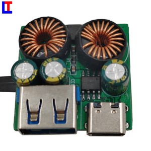 Diseñe y desarrolle software y hardware de placa de circuito para módulos de carga inalámbrica placas PCBA montadas en vehículos de carga - Product Image 4