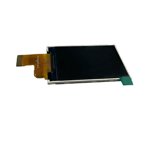 Modulo Display LCD da 2.4 pollici TN TFT 240x320 risoluzione ST7789V interfaccia Driver IC MCU per applicazioni a spazio limitato - Product Image 4