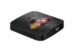Smart tv box H265 H264, Android 9, Ultra Play, 3D, muestra gratuita