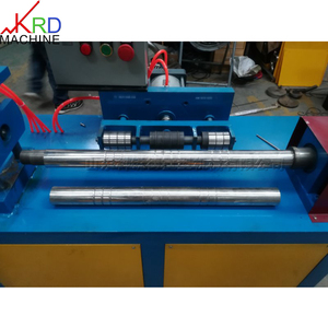 Máquina de grabado de tubos de metal Máquina de grabado CNC completamente automática Máquina de muescas de tubos de acero inoxidable - Product Image 4