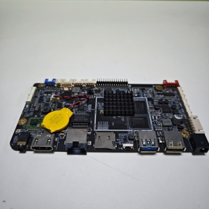 LVDS Steuerkarton RK3566 android-Board Motherboard Rockchip debian für LCD Werbedisplay Digitalbeschilderung Android-Tablet - Product Image 4