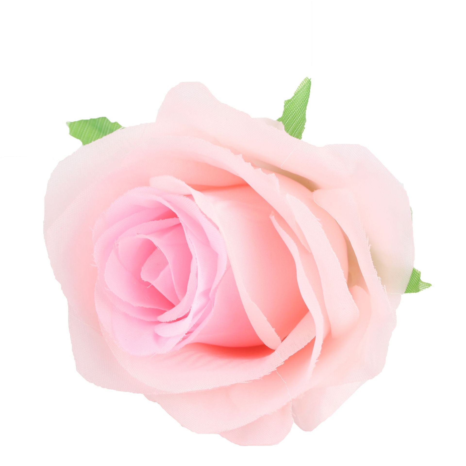 Rose clair (veuillez commander par multiples de 50)