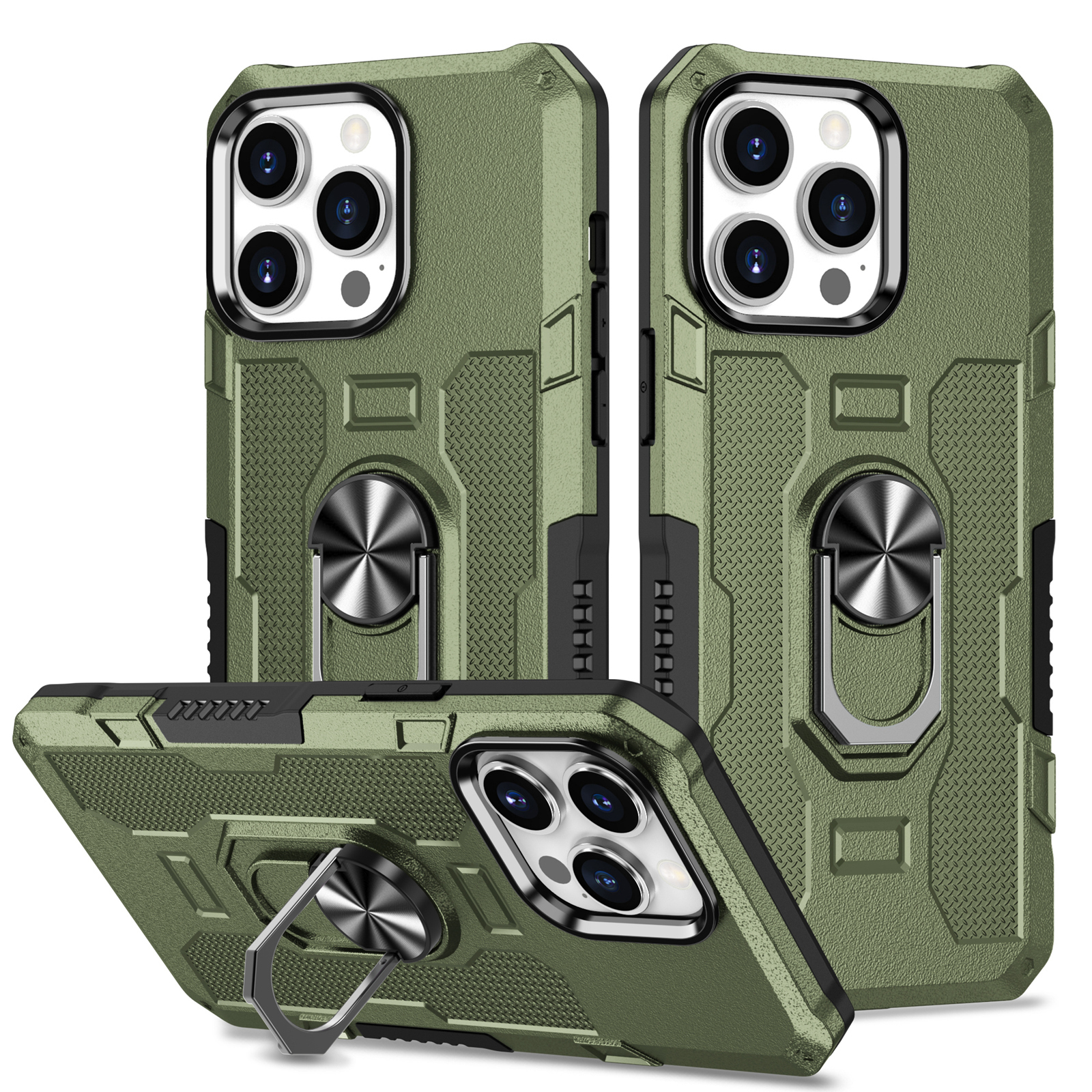 Verde