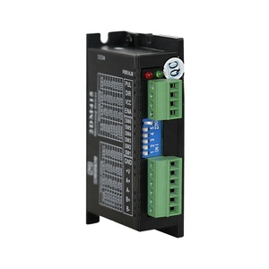 JMC 2 dm415 DC(18-36V) cnc stepper motor driver kit micro-fase di azionamento del motore passo-passo - Product Image 1