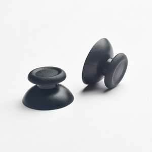Kleiner Knopf des drahtlosen Controllers mit Joystick kappe Für PS4 - Product Image 5
