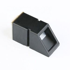 เครื่องอ่านโมดูลระบุลายนิ้วมือแบบออปติคัลเซนเซอร์สำหรับ STM32 51 MCU AS608 - Product Image 4