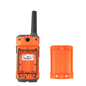Hiking Boating Snow Sports Fishing Rugged Float IP67 Waterproof Talk About Two Way Radios (Dual Pack) <strong>Retevis</strong> RT45P - Product Image 5
