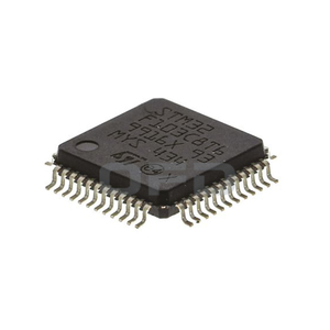 Microprocesadores STM32F103C8T6 STM32F103 Serie STM32 Sistema mínimo IC Chip Circuito integrado STM32F103C8T6 de la serie STM32F103C8T6 de la serie STM32F103C8T6 DE LA LQFP-48 - Product Image 3