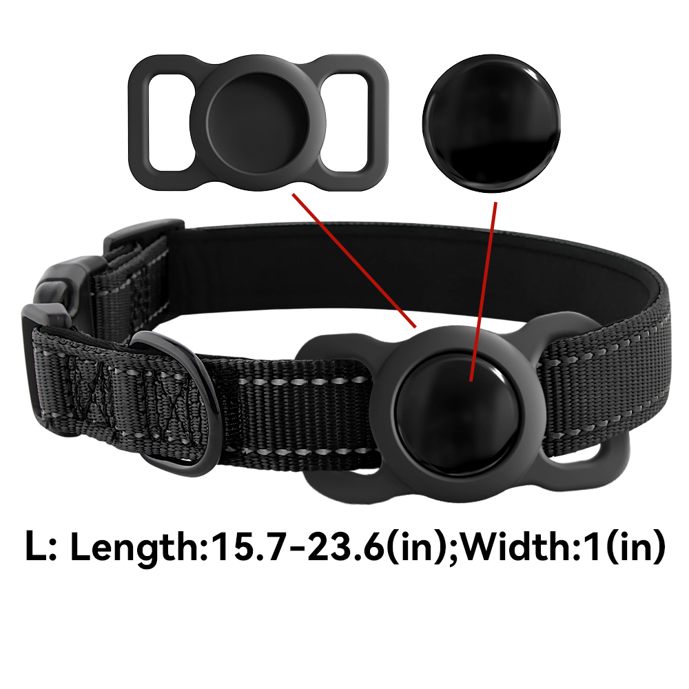 Conjunto negro - L