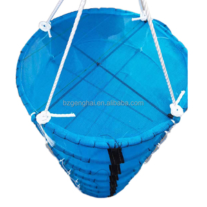 Многорестная сетка для выращивания моллюсков - Product Image 1