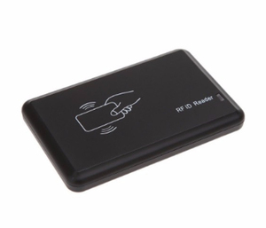 เดสก์ท็อป USB RFID Reader 125KHz สำหรับบัตรประจำตัวประชาชนอ่าน - Product Image 6