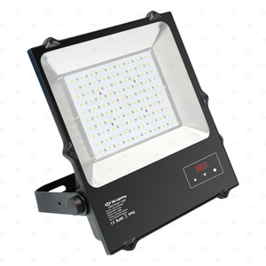 <strong>LED</strong> Lyskaster DMX 512 Touch Panel Type <strong>LED</strong> Party Stage Light - Product Image 4