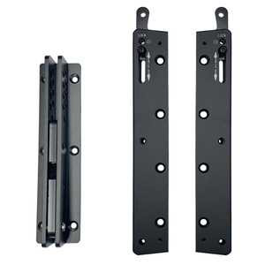 Professionele Fabrikant Klaar Voorraad Grensoverschrijdende Lijn Array Audio Opknoping Aluminium Profiel Opknoping Stuk Luidsprekeraccessoires - Product Image 5