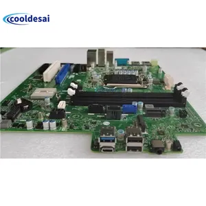 Para Dell Optiplex 7080 MT Tower placa base de escritorio J37VM 0J37VM LGA 1151 DDR4 compatible con 10th CPU 100% probado envío rápido - Product Image 2