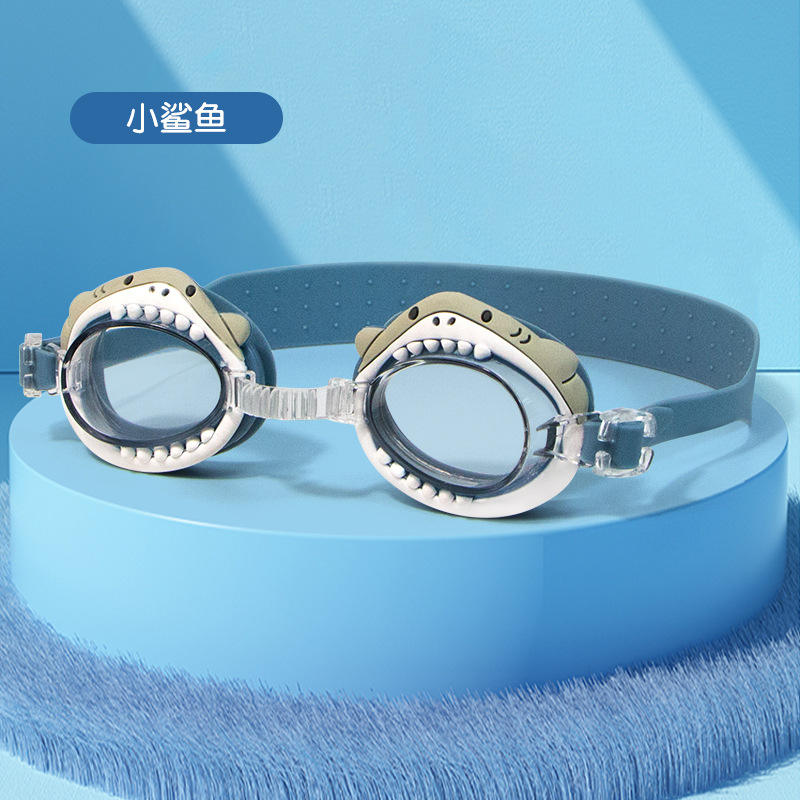 (กล่อง) 491-ฉลามน้อย