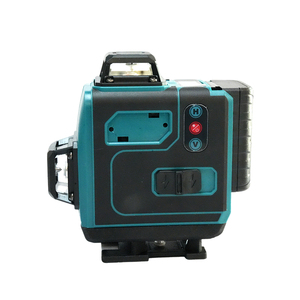 Big Brand Replacement Digital <strong>Automatic</strong> Leveling 16 Lines 4D 360 Degree <strong>Multi</strong>-line Laser <strong>Level</strong>